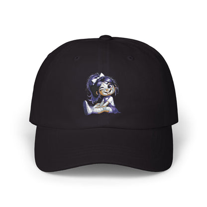 Classic Dad Cap