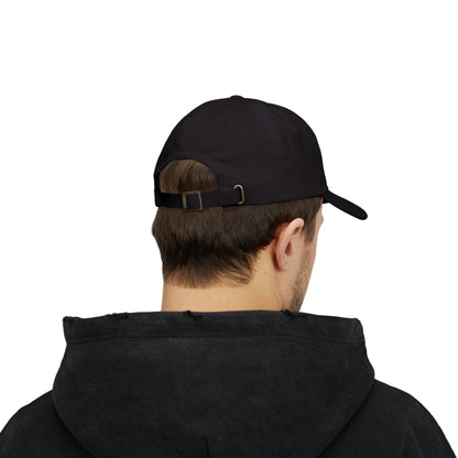 Classic Dad Cap with Cute Animal Design, Father's Day Gift, Casual Hat, Funny Dad Hat, Outdoor Cap, Gift for Dads