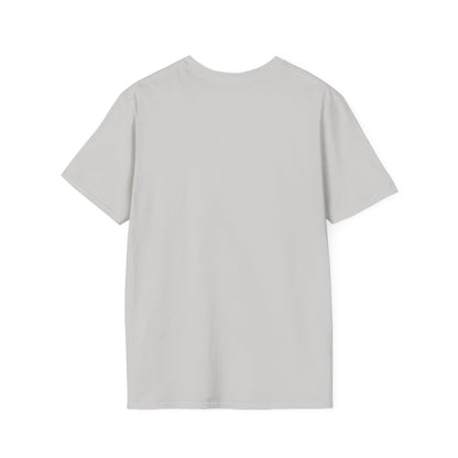 Unisex Softstyle T-Shirt - Comfortable Everyday Wear, Perfect for Casual Outings, Gifts, Birthday Parties, and More!