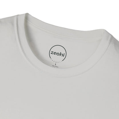 Playful Unisex Softstyle T-Shirt with Whimsical Design, Casual Tee for Everyday Wear, Gifts for Birthdays, Fun Summer Outfits, Cartoon [...]