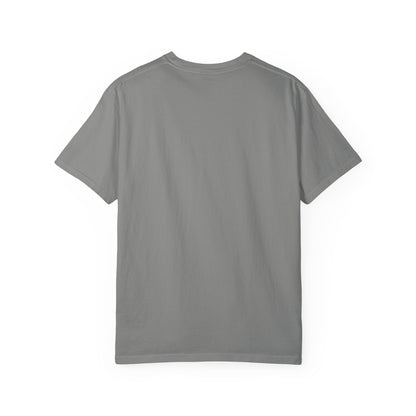 Cute Cartoon Character T-Shirt | Fun Graphic Tee, Gifts for Kids, Playful Style, Casual Wear, Birthday Apparel, Summer Fashion
