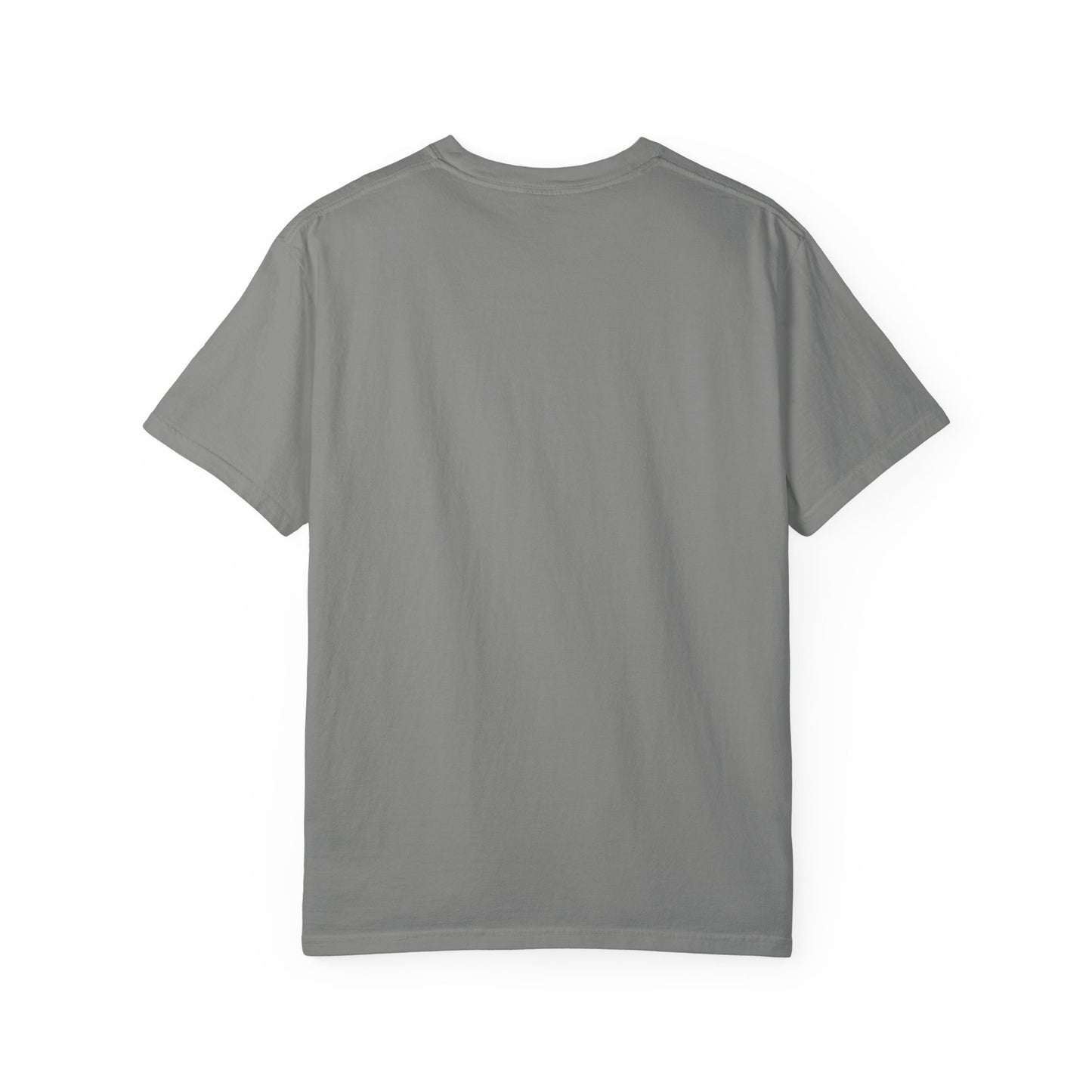 Stylish Unisex Garment-Dyed T-Shirt with Artistic Dance Design, Trendy Tee for Dance Lovers, Gift for Performers, Casual Wear, Unique [...]