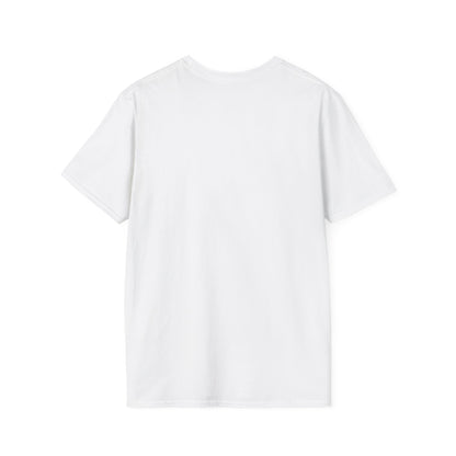 Playful Unisex Softstyle T-Shirt with Whimsical Design, Casual Tee for Everyday Wear, Gifts for Birthdays, Fun Summer Outfits, Cartoon [...]