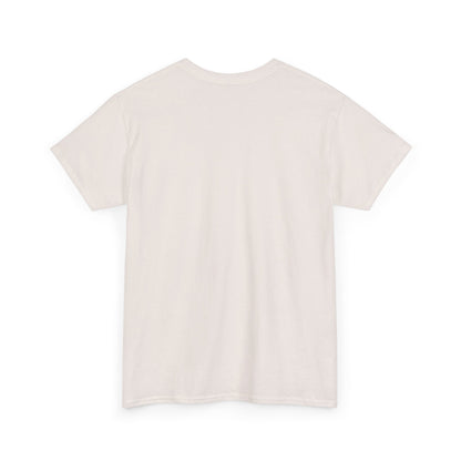 Cute Ballerina Tee - Fun Unisex Cotton Shirt for Dancers, Birthdays, Gifts, Everyday Wear, Dance Events
