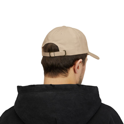 Classic Dad Cap with Cute Animal Design, Father's Day Gift, Casual Hat, Funny Dad Hat, Outdoor Cap, Gift for Dads