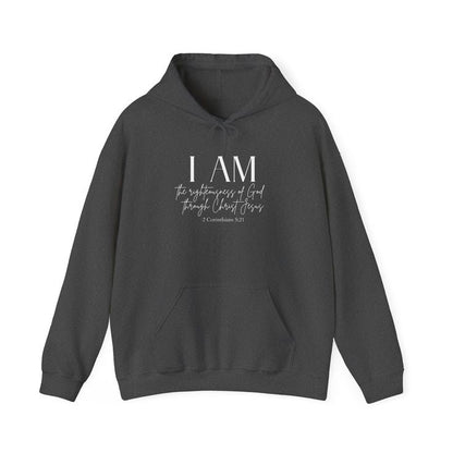 I AM – Hoodie
