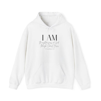 I AM – Hoodie
